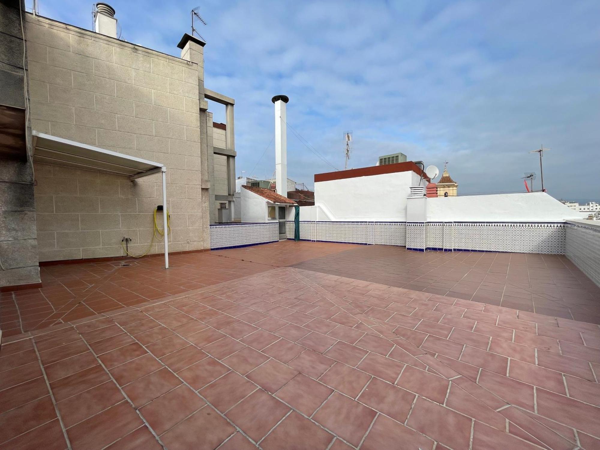 Atico Tendillas: Centro Cordoba Exterior photo